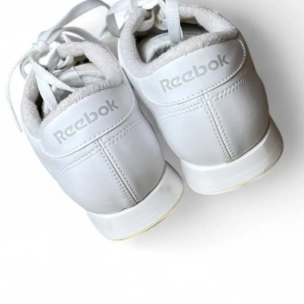 Reebok Women's Classic White Trainers